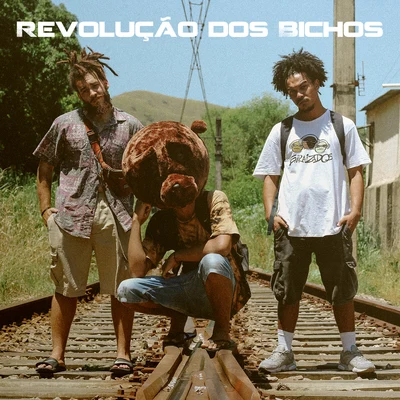 Gb/Dorgo Revolução dos Bichos