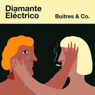 Diamante Eléctrico Buitres & Co.