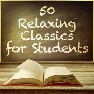 Alphons Czibulka 50 Relaxing Classics for Students