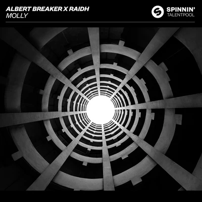 Albert Breaker/RAIDH Molly