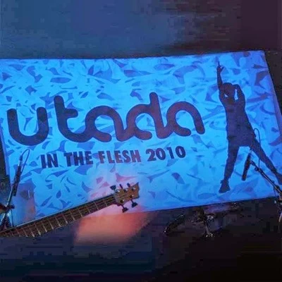 宇多田ヒカル Utada: In the Flesh 2010