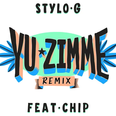 Stylo G Y Uzi M麼 (remix)