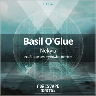 Basil O&#x27;Glue Nekyia (Remixes Pt. 2)