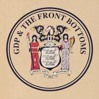 GDP/The Front Bottoms GDP & The Front Bottoms