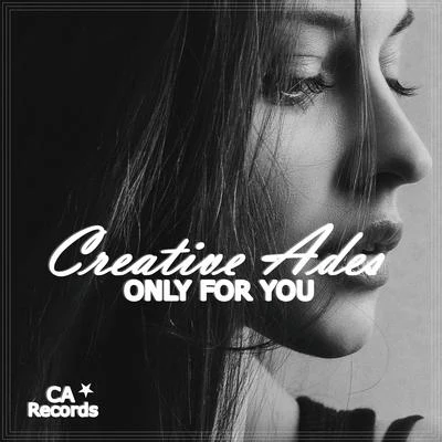 Creative Ades Only For You