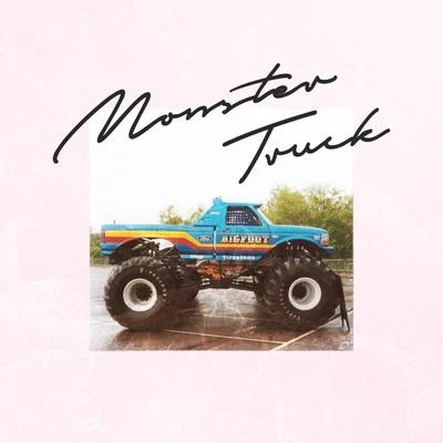 Allday Monster Truck