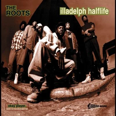 The Roots Illadelph Halflife