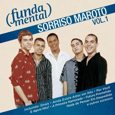 Sorriso Maroto Fundamental - Sorriso Maroto Vol.1