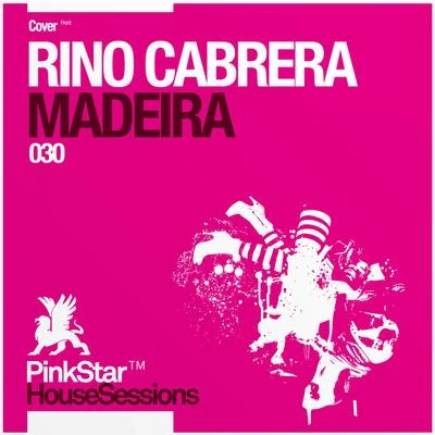 Rino Cabrera Madeira