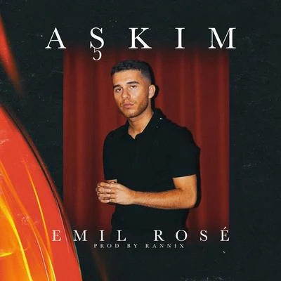 Emil Rosé Askim