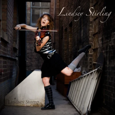 Lindsey Stirling Lindsey Stomp - EP