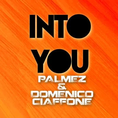 Palmez/Domenico Ciaffone Into You