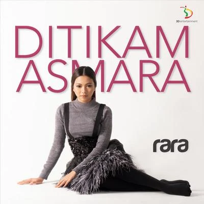 Rara Ditikam Asmara