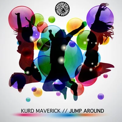 Kurd Maverick Jump Around