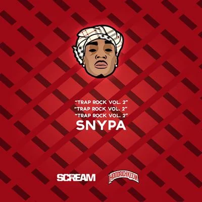 Snypa Trap Rock 2