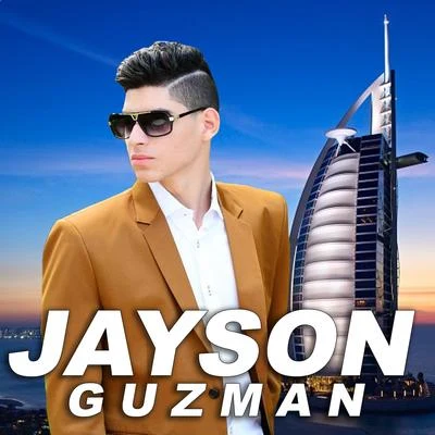 Jayson Guzman Mas Dulce Que Tu