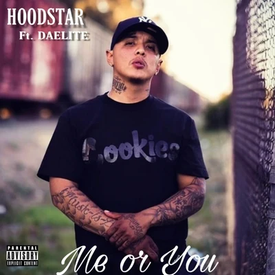 HoodStar Me Or You