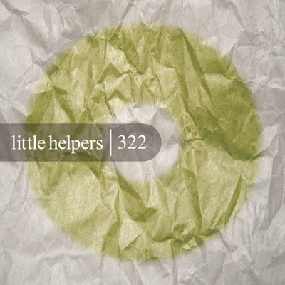 Jean Pierre Little Helpers 322