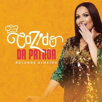 Solange Almeida Cozido da Patroa