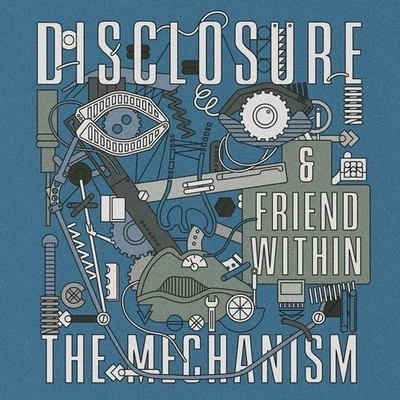 Disclosure The Mechanism