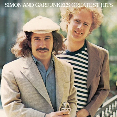 Simon & Garfunkel Simon And Garfunkels Greatest Hits