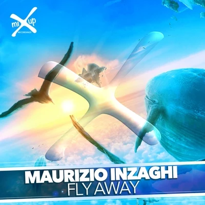 Maurizio Inzaghi Fly Away