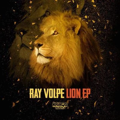 Ray Volpe Lion