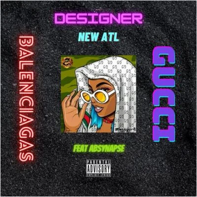 New ATL Designer