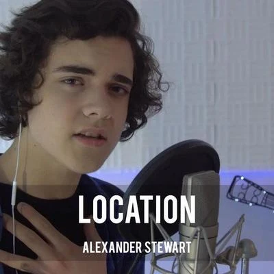 Alexander Stewart Location