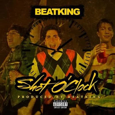 Beatking Shot Oclock