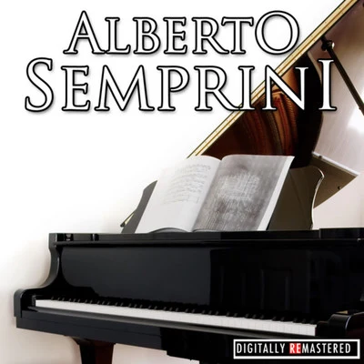 Alberto Semprini Semprini