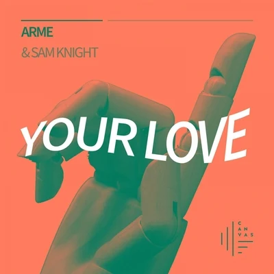 ARME Your Love