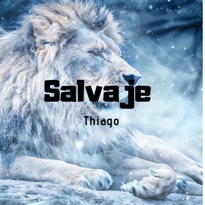 Thiago Salvaje