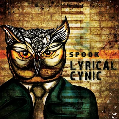 spook Lyrical Cynic