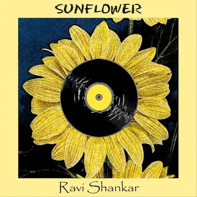 Ravi Shankar Sunflower