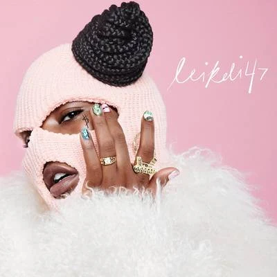 Leikeli47 Money