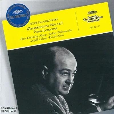 Shura Cherkassky ts拆開ow sky: piano concertos 1 2