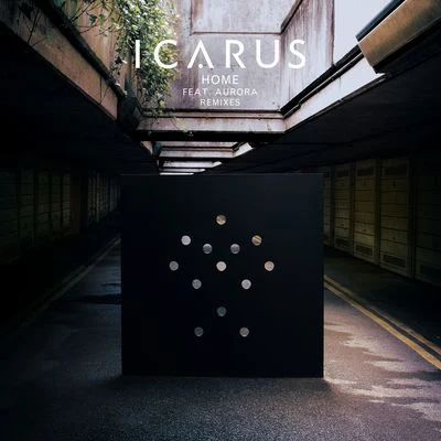 Icarus Home (Remixes)