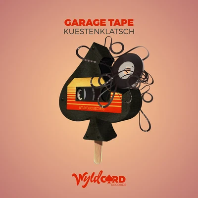 Kuestenklatsch Garage Tape EP