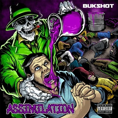 Bukshot Assimilation