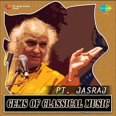 Pt. Jasraj/Parveen Sultana Gems Of Classical Music