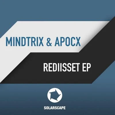 Mindtrix Rediisset EP