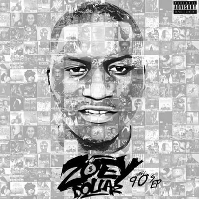 Zoey Dollaz New 90s