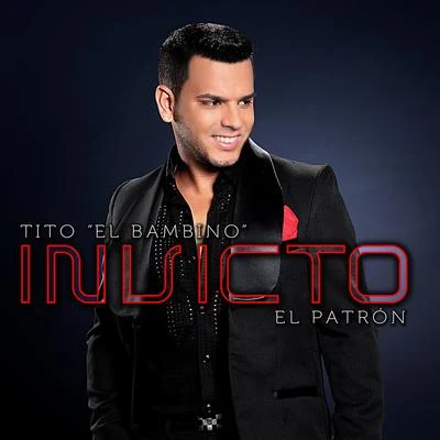 tito "el bambino" Invicto