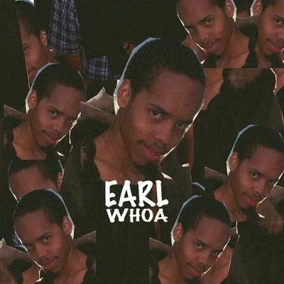 Earl Sweatshirt Whoa