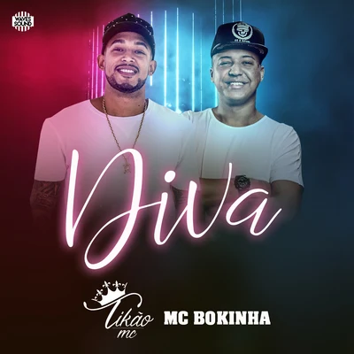 MC Tikão Diva