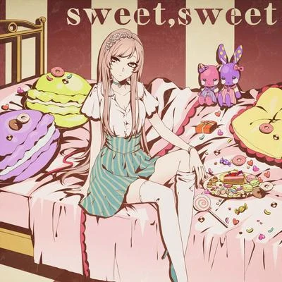 FAULHEIT sweet,sweet -luka version-