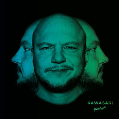 Pharfar Kawasaki EP