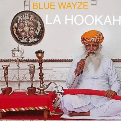 Blue Wayze La Hookah