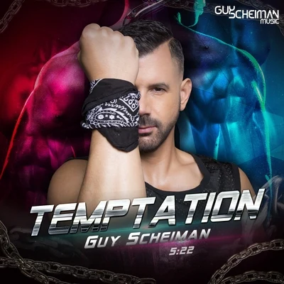 Guy Scheiman Temptation